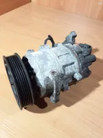 Renault Megane III Klimakompressor Pumpe 8200939386A