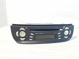 Nissan Almera Tino Radio / CD/DVD atskaņotājs / navigācija 28185BU005