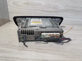 Nissan Almera Tino Radio/CD/DVD/GPS-pääyksikkö 28185BU005