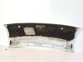 Citroen Jumper Engine bonnet/hood 