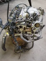 Mitsubishi Carisma Moteur 4G93