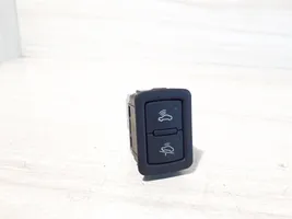 Audi Q7 4L Interruptor de la alarma 4F0962109