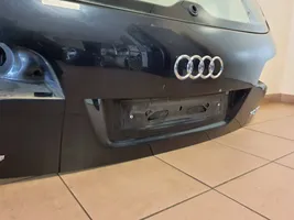 Audi Q7 4L Aizmugurējais pārsegs (bagāžnieks) 