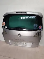 Renault Scenic III -  Grand scenic III Tailgate/trunk/boot lid 