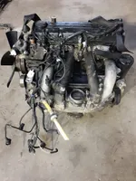 Mercedes-Benz 190 W201 Motor 102910