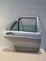 Mercedes-Benz 190 W201 Aizmugurējās durvis 