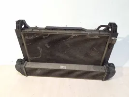 Mercedes-Benz B W245 Kit Radiateur A1695000404