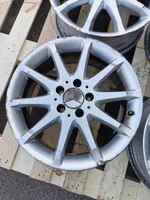 Mercedes-Benz B W245 Felgi aluminiowe R17 A1694010702