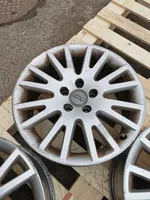 Audi A6 S6 C6 4F R 17 alumīnija - vieglmetāla disks (-i) 4F0601025AK