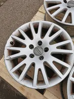 Audi A6 S6 C6 4F R17 alloy rim 4F0601025AK