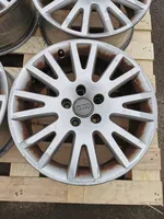 Audi A6 S6 C6 4F R17 alloy rim 4F0601025AK