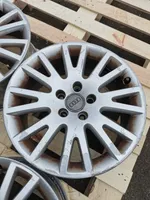 Audi A6 S6 C6 4F R17 alloy rim 4F0601025AK