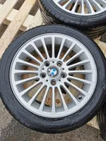 BMW 3 E46 R 17 alumīnija - vieglmetāla disks (-i) 6753816