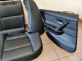 BMW 3 E90 E91 Seat and door cards trim set 