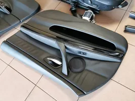 BMW 3 E90 E91 Seat and door cards trim set 