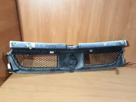 Renault Trafic II (X83) Grille calandre supérieure de pare-chocs avant 7700313438