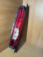 Renault Trafic II (X83) Luci posteriori 89038991