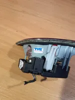 BMW 3 E46 Lampy tylnej klapy bagażnika 