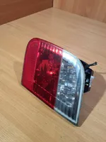 BMW 3 E46 Lampy tylnej klapy bagażnika 