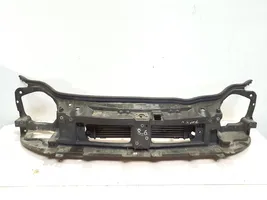 Renault Trafic II (X83) Radiator support slam panel 8200411920