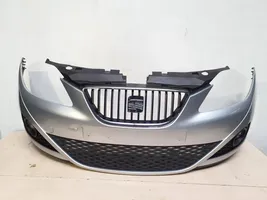 Seat Ibiza IV (6J,6P) Front bumper 6J0807231