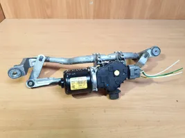 Renault Clio IV Valytuvų mechanizmo komplektas W000032746