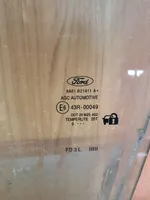 Ford Fiesta Etuoven ikkunalasi, coupe 8A61B21411A