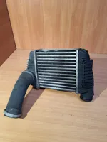 Audi A6 S6 C6 4F Chłodnica powietrza doładowującego / Intercooler 4F0145806T