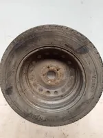 Renault Trafic II (X83) R16 spare wheel 