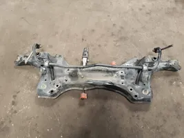 Audi A1 Front subframe 