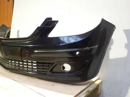 Mercedes-Benz B W245 Front bumper A1698852525