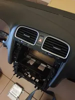 Volkswagen Golf VI Set airbag con pannello 5K1857181B
