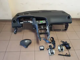 Peugeot 3008 I Kit airbag avec panneau 9685481677