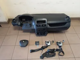 Renault Clio IV Set airbag con pannello 682007861R