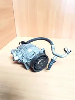 Audi A3 S3 8P Ilmastointilaitteen kompressorin pumppu (A/C) 1K0820803J