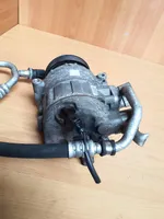 Audi A3 S3 8P Air conditioning (A/C) compressor (pump) 1K0820803J