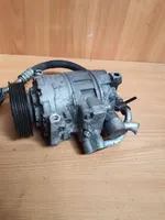 Audi A3 S3 8P Air conditioning (A/C) compressor (pump) 1K0820803J