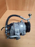 Audi A3 S3 8P Air conditioning (A/C) compressor (pump) 1K0820803J