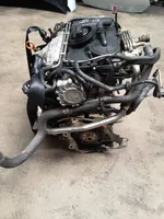 Audi A3 S3 8P Engine BKD