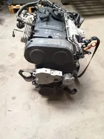 Audi A3 S3 8P Engine BKD