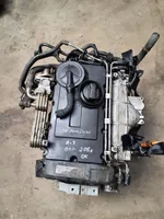 Audi A3 S3 8P Engine BKD