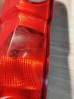 Volkswagen Crafter Lampa tylna 9068200064