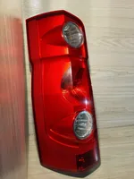 Volkswagen Crafter Lampa tylna 9068200064