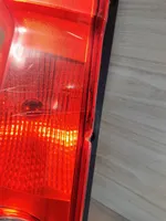 Volkswagen Crafter Lampa tylna 9068200064