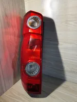 Volkswagen Crafter Lampa tylna 9068200064