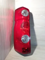 Volkswagen Crafter Lampa tylna 9068200064