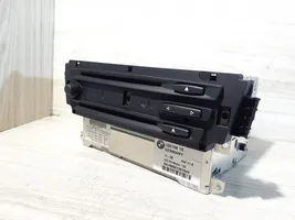 BMW 3 E90 E91 Unità principale autoradio/CD/DVD/GPS 9138448