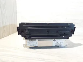 BMW 3 E90 E91 Radio/CD/DVD/GPS-pääyksikkö 9138448