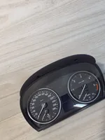 BMW 3 E90 E91 Speedometer (instrument cluster) 9130022