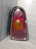 Mini One - Cooper R50 - 53 Lampa tylna 6925835
